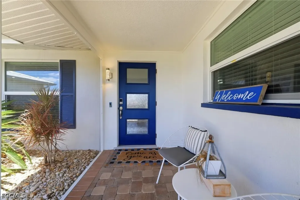 1717 SE 41st Street Cape Coral FL 33904