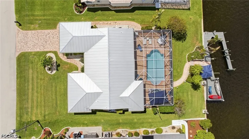 1717 SE 41st Street Cape Coral FL 33904