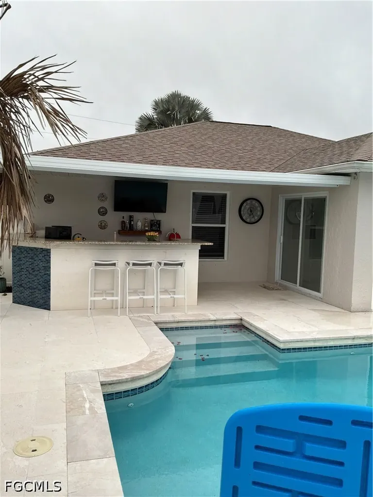 866 Chipley Street E Lehigh Acres FL 33974