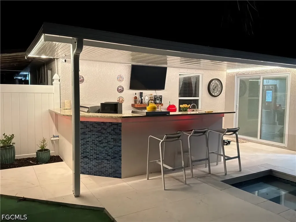 866 Chipley Street E Lehigh Acres FL 33974