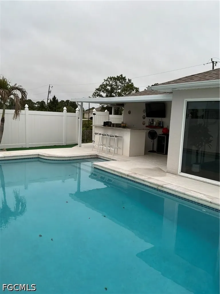 866 Chipley Street E Lehigh Acres FL 33974