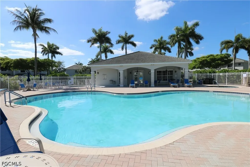 8287 Pacific Beach Drive Fort Myers FL 33966