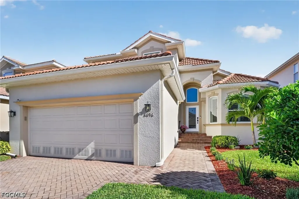 8696 Banyan Bay Boulevard Fort Myers FL 33908