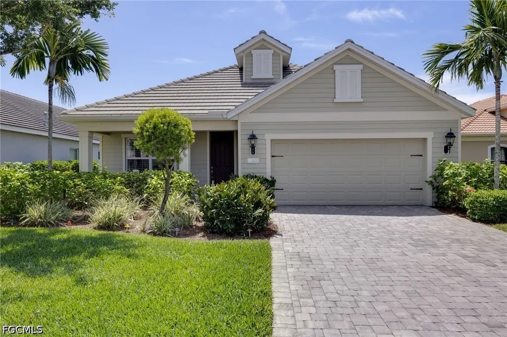 4630 Mystic Blue Way Fort Myers FL 33966