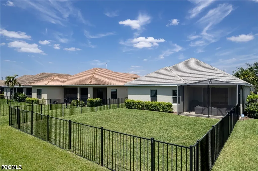 4630 Mystic Blue Way Fort Myers FL 33966