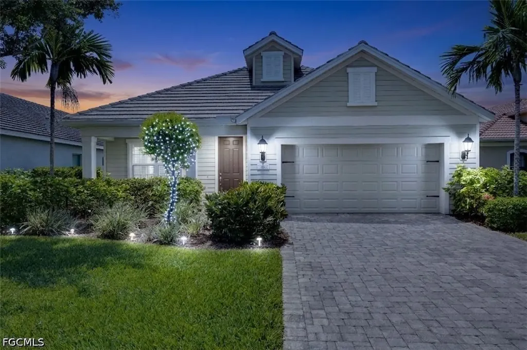 4630 Mystic Blue Way Fort Myers FL 33966