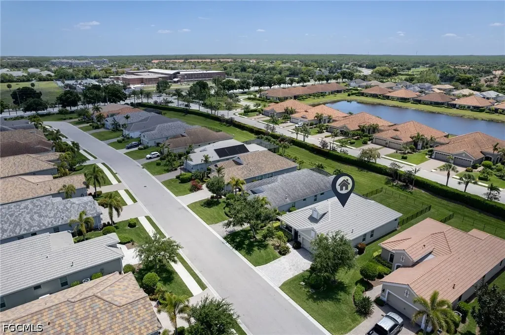 4630 Mystic Blue Way Fort Myers FL 33966