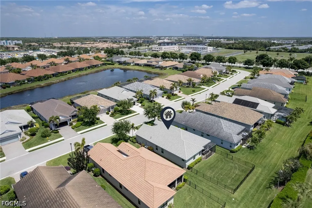 4630 Mystic Blue Way Fort Myers FL 33966