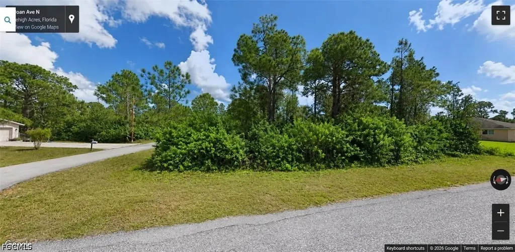 2919 14th Street W Lehigh Acres FL 33971