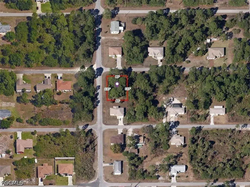 2919 14th Street W Lehigh Acres FL 33971
