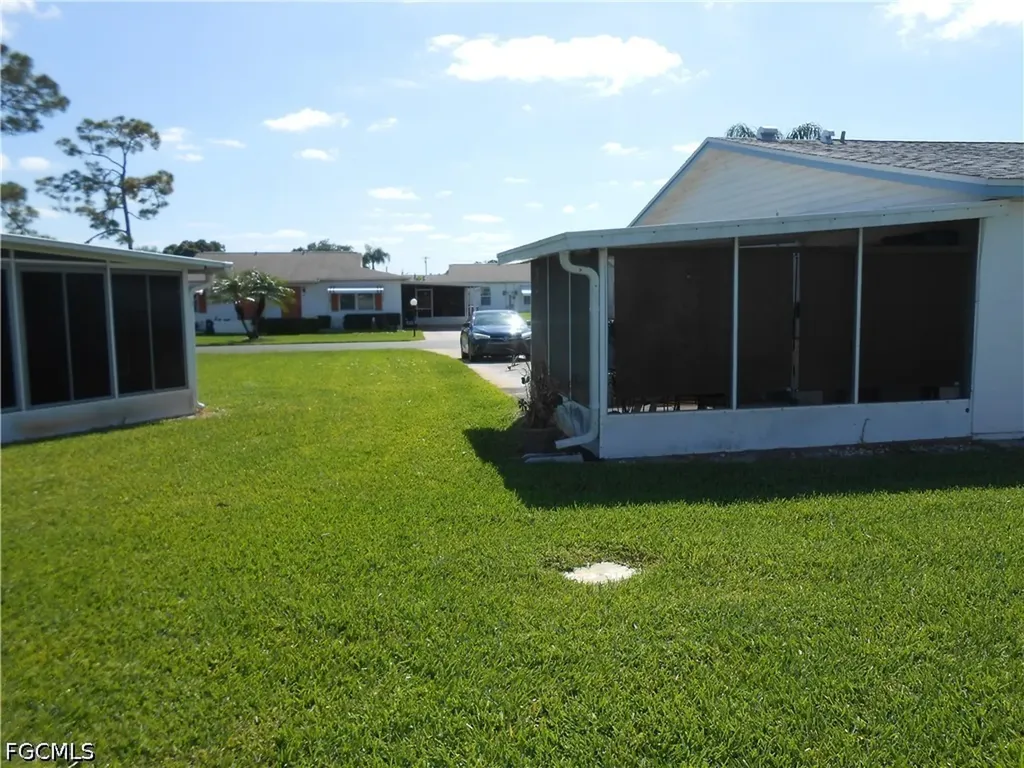 6 Aztec Lily Lane Lehigh Acres FL 33936