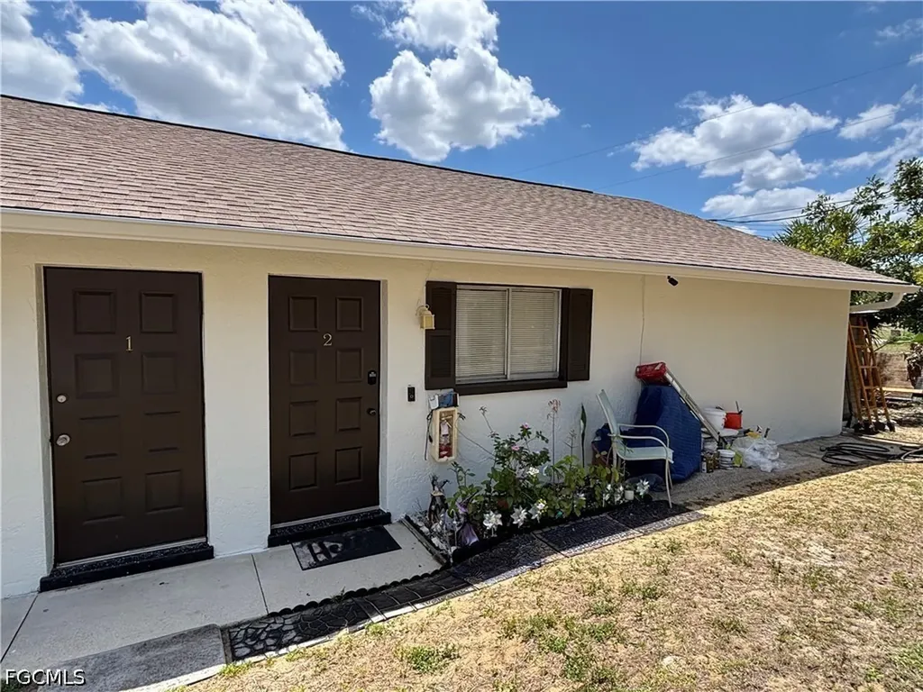 1342 SE 2nd Avenue Cape Coral FL 33990