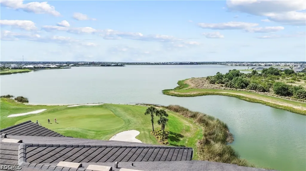 43000 Greenway Boulevard Punta Gorda FL 33982