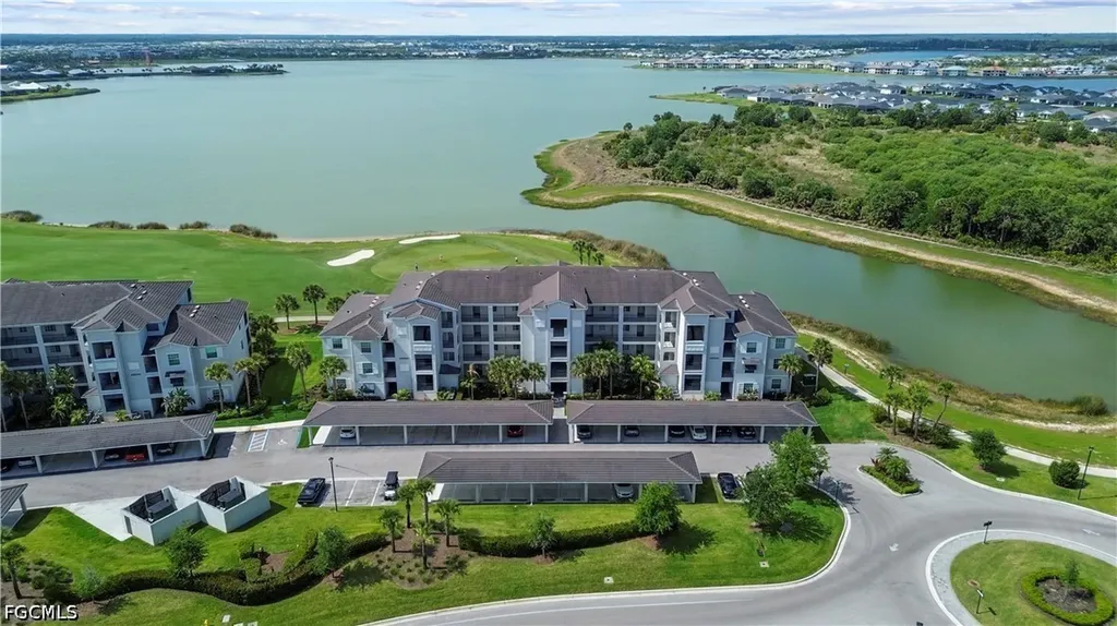 43000 Greenway Boulevard Punta Gorda FL 33982