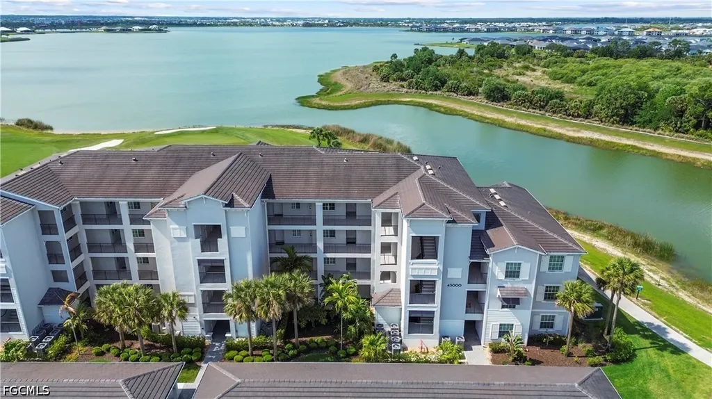 43000 Greenway Boulevard Punta Gorda FL 33982