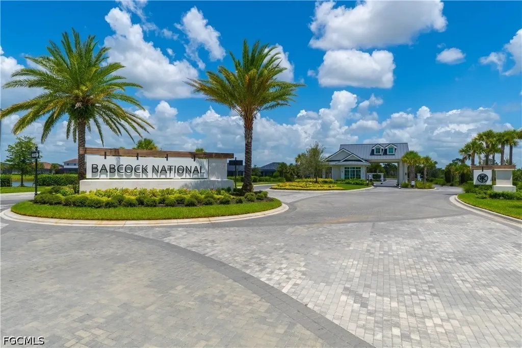 43000 Greenway Boulevard Punta Gorda FL 33982