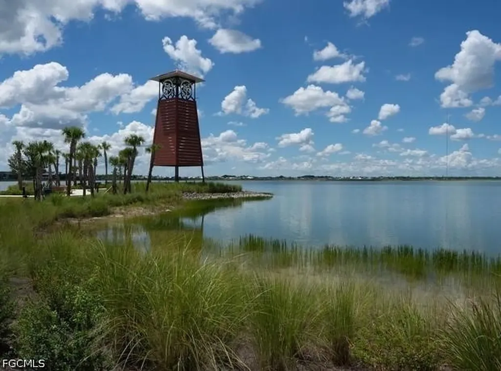 43000 Greenway Boulevard Punta Gorda FL 33982