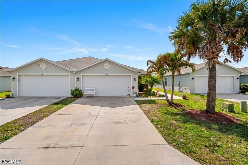 9158 Aegean Circle Lehigh Acres FL 33936