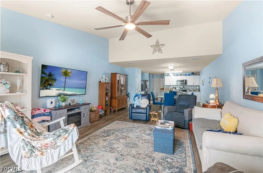 9158 Aegean Circle Lehigh Acres FL 33936