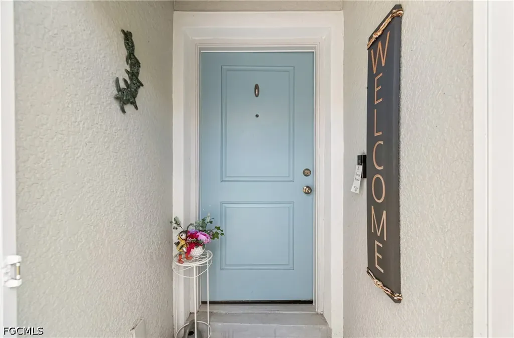 9158 Aegean Circle Lehigh Acres FL 33936