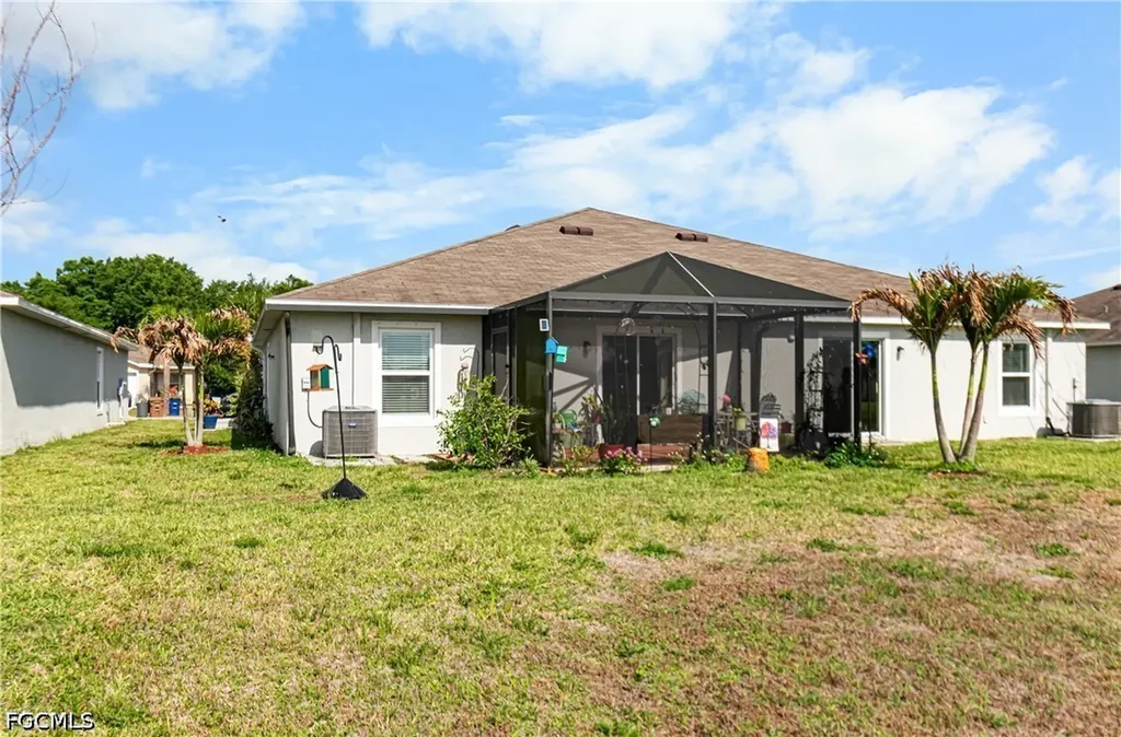9158 Aegean Circle Lehigh Acres FL 33936