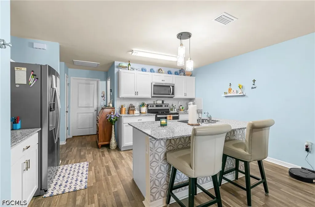 9158 Aegean Circle Lehigh Acres FL 33936