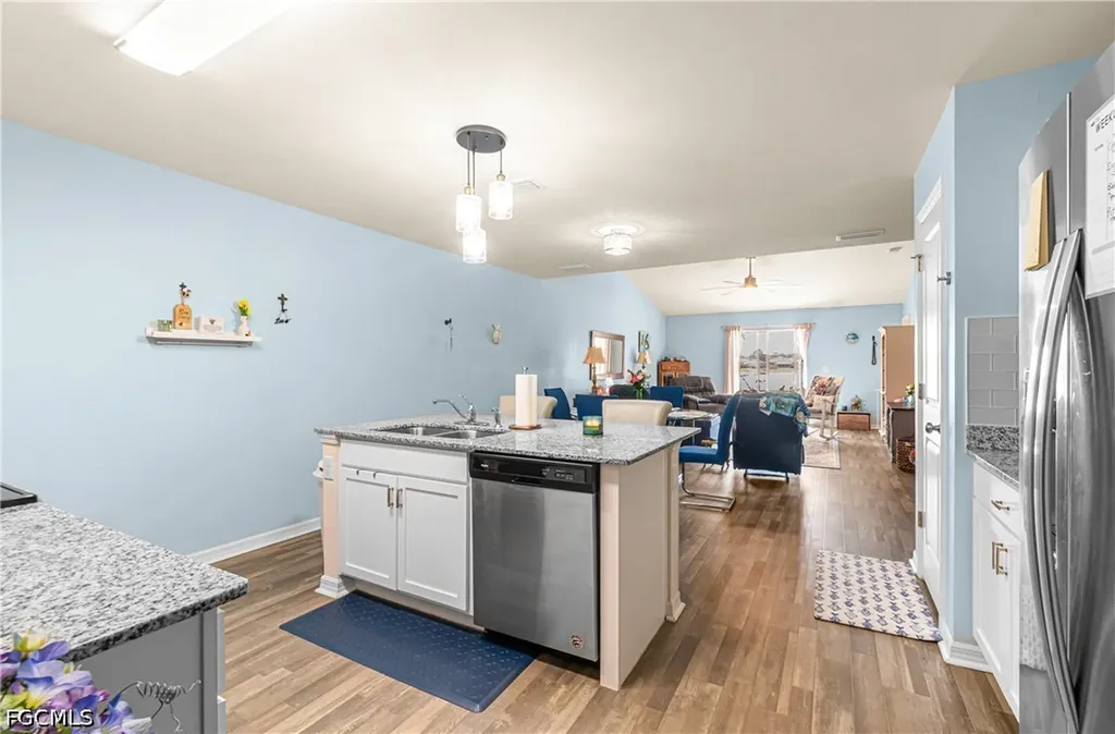 9158 Aegean Circle Lehigh Acres FL 33936