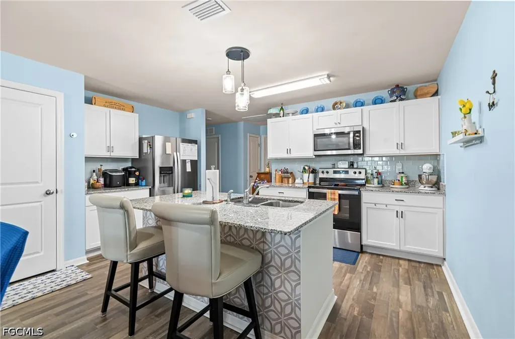 9158 Aegean Circle Lehigh Acres FL 33936