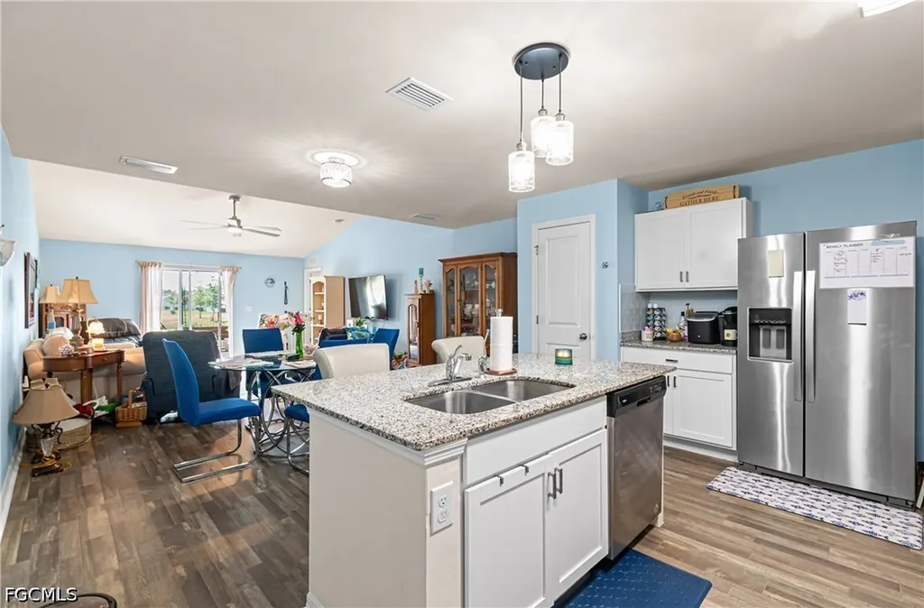 9158 Aegean Circle Lehigh Acres FL 33936