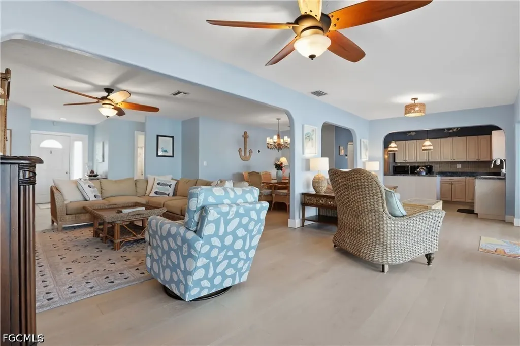 414 Spring Lake Boulevard NW Port Charlotte FL 33952