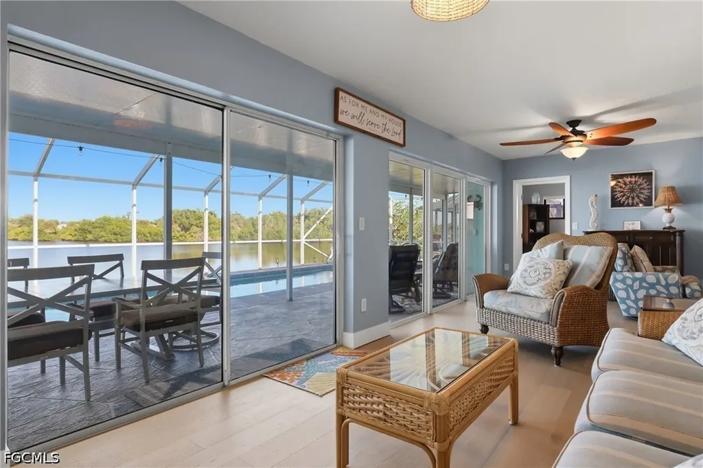 414 Spring Lake Boulevard NW Port Charlotte FL 33952