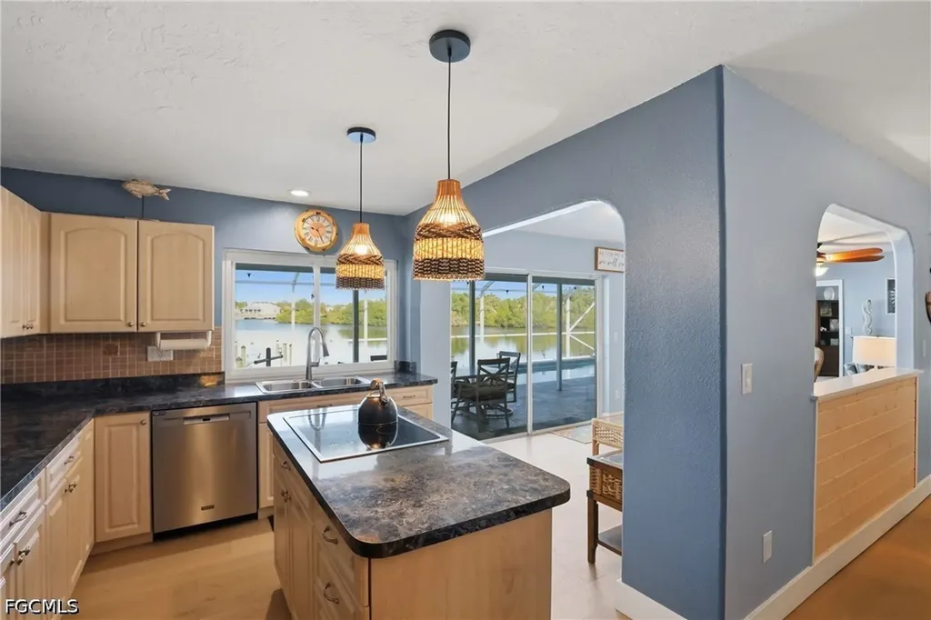 414 Spring Lake Boulevard NW Port Charlotte FL 33952