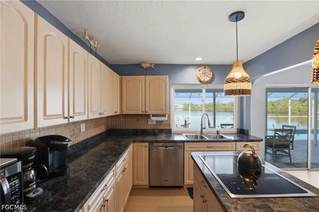 414 Spring Lake Boulevard NW Port Charlotte FL 33952