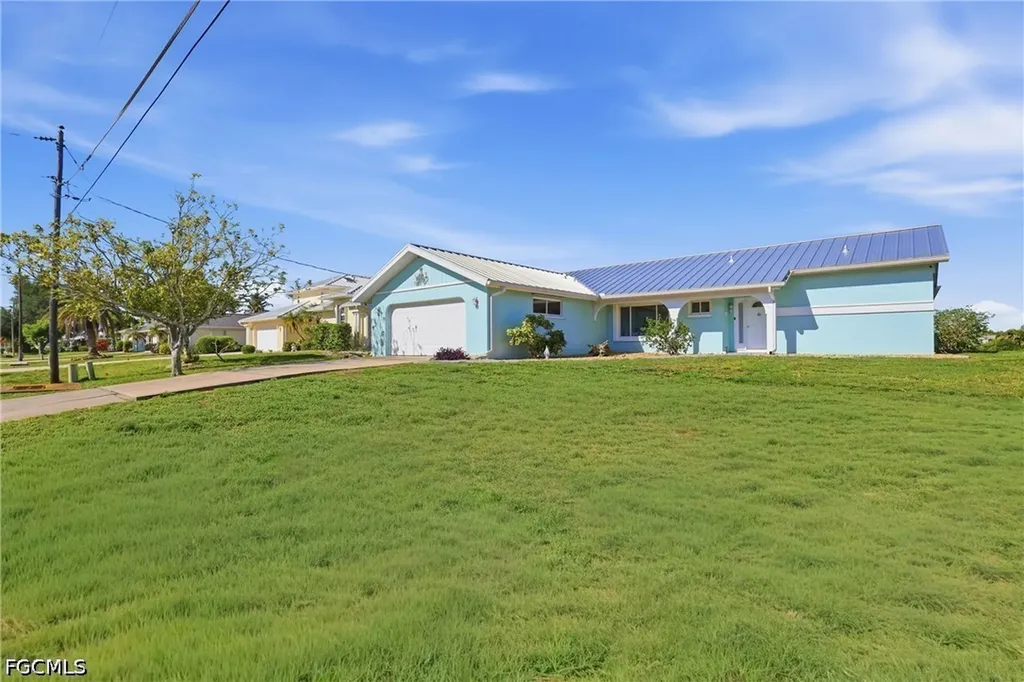 414 Spring Lake Boulevard NW Port Charlotte FL 33952