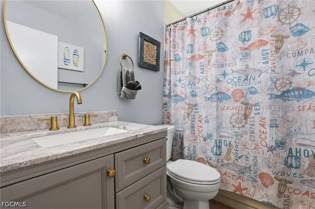 414 Spring Lake Boulevard NW Port Charlotte FL 33952