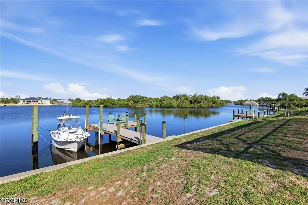 414 Spring Lake Boulevard NW Port Charlotte FL 33952