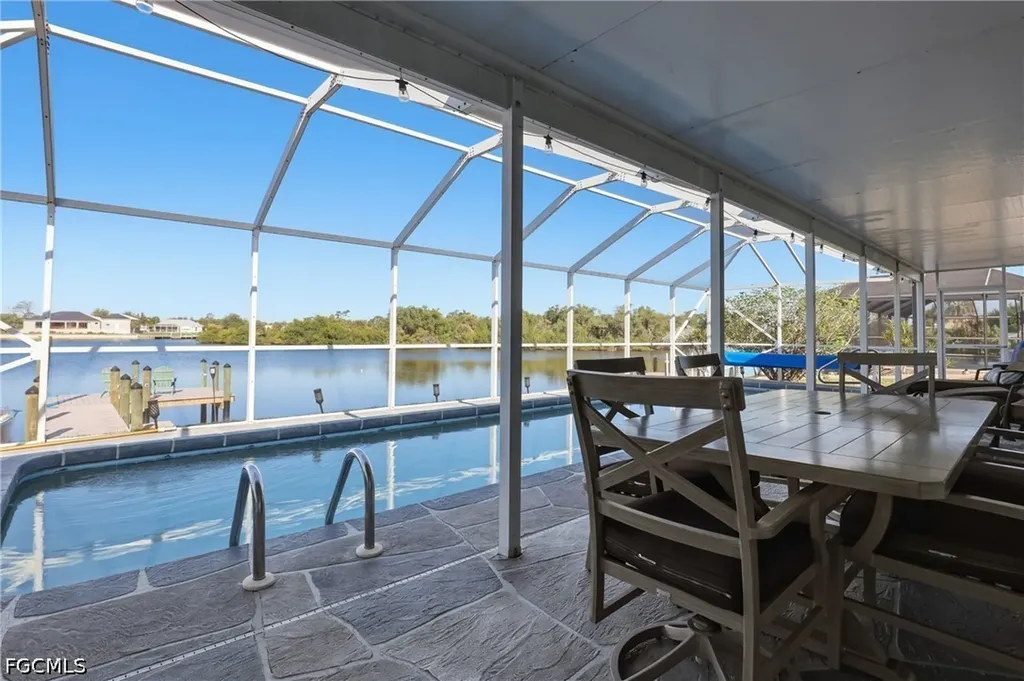 414 Spring Lake Boulevard NW Port Charlotte FL 33952