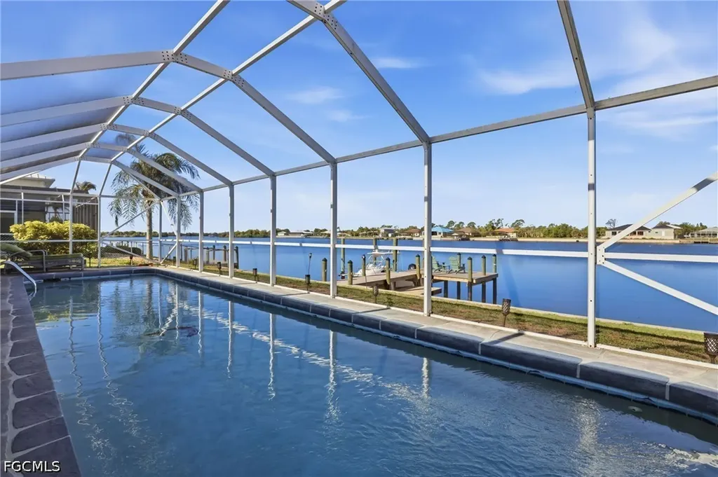 414 Spring Lake Boulevard NW Port Charlotte FL 33952