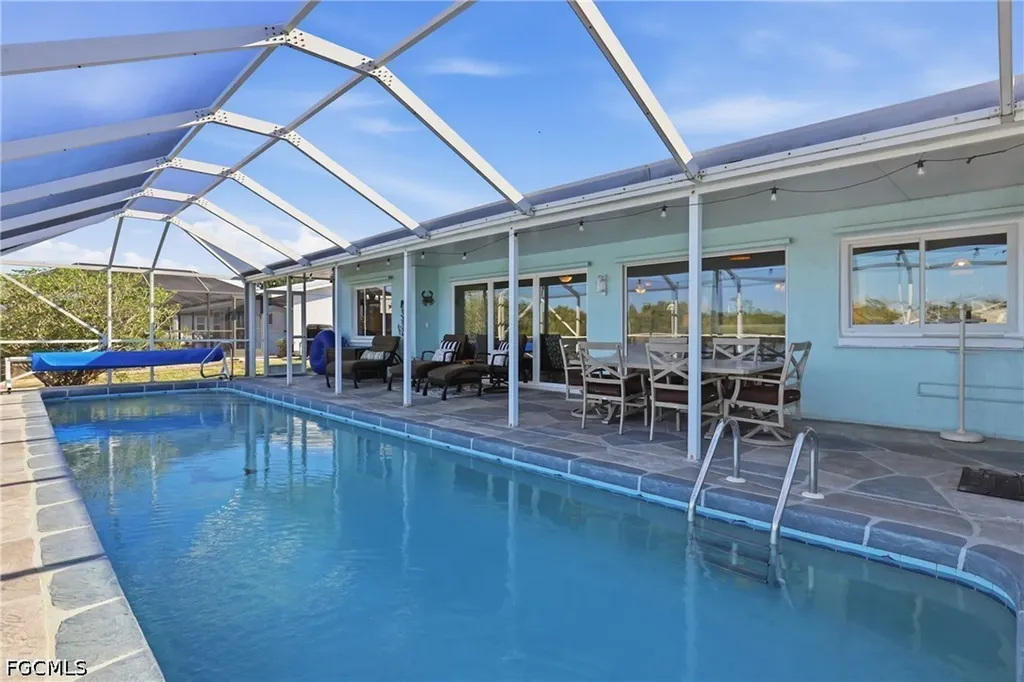 414 Spring Lake Boulevard NW Port Charlotte FL 33952