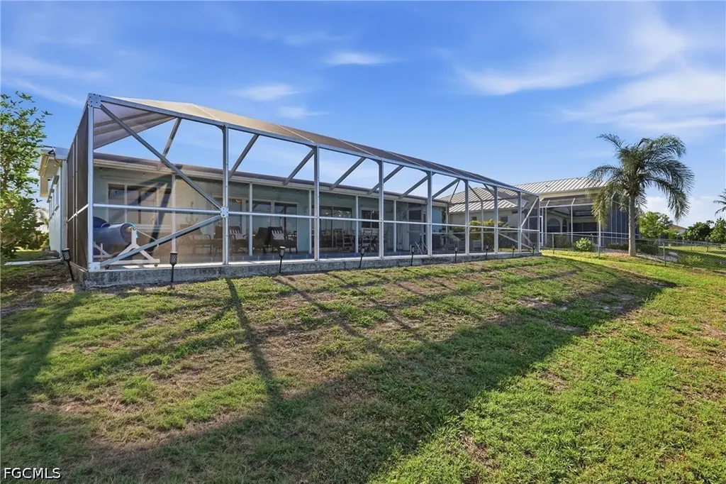 414 Spring Lake Boulevard NW Port Charlotte FL 33952