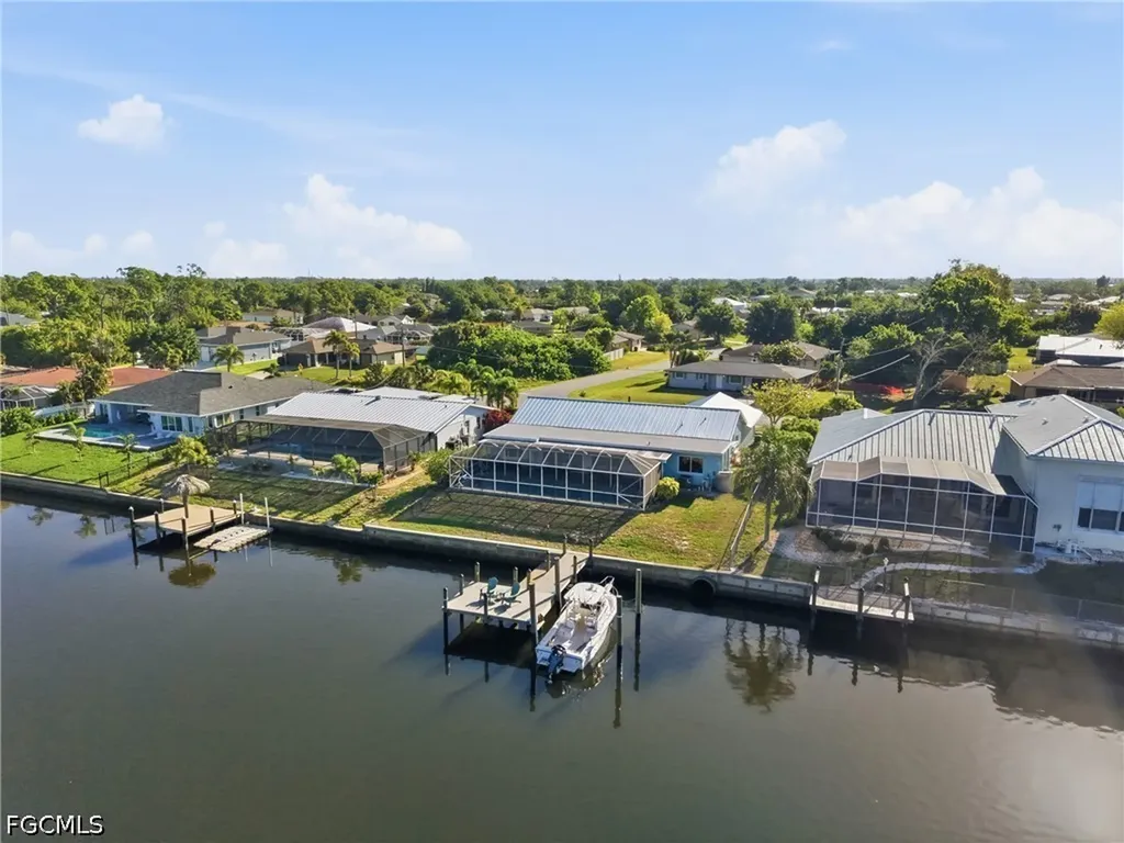 414 Spring Lake Boulevard NW Port Charlotte FL 33952