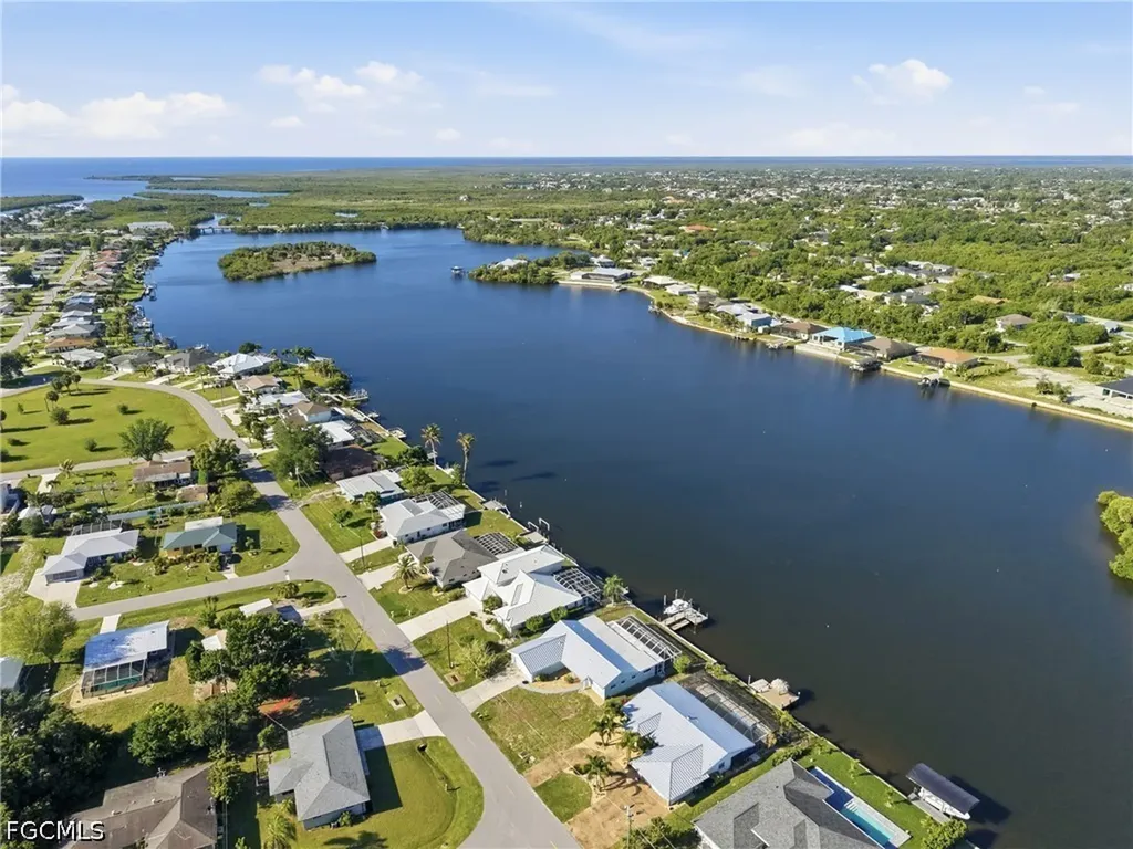 414 Spring Lake Boulevard NW Port Charlotte FL 33952