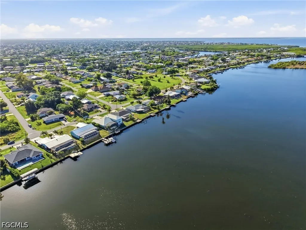 414 Spring Lake Boulevard NW Port Charlotte FL 33952