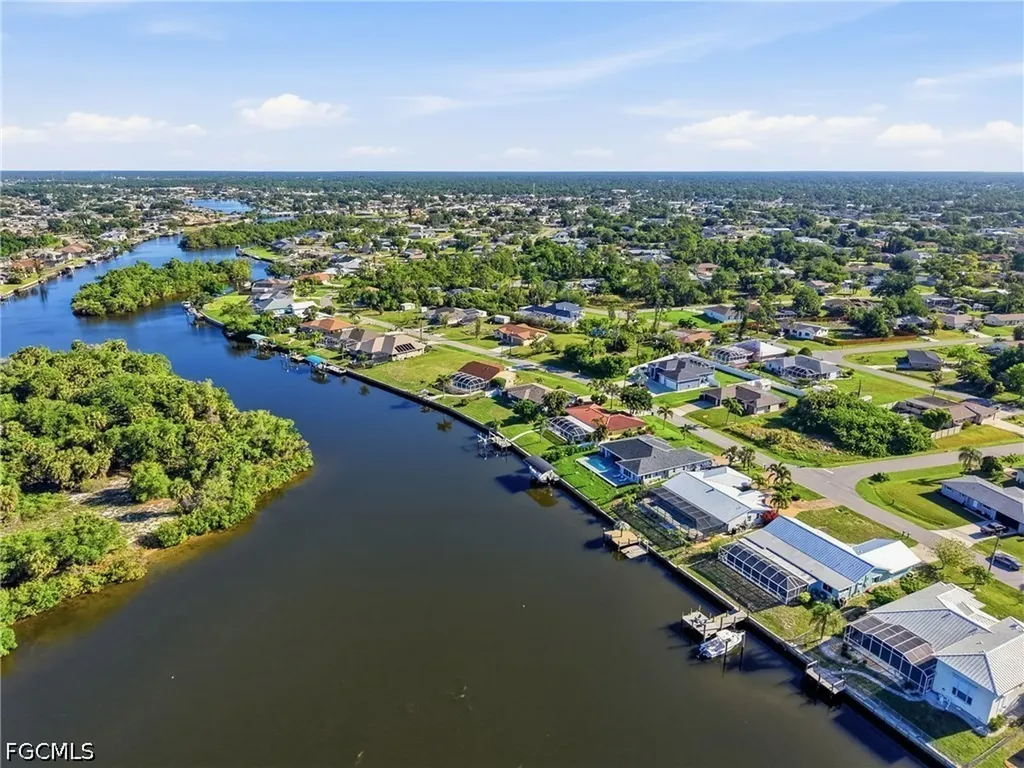 414 Spring Lake Boulevard NW Port Charlotte FL 33952