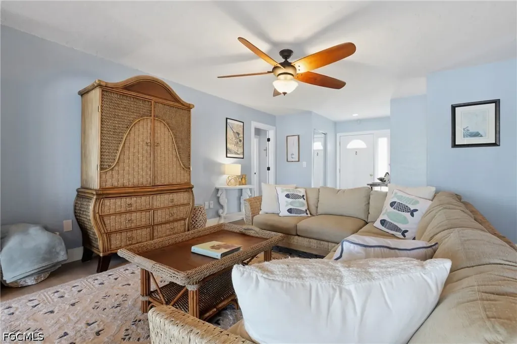 414 Spring Lake Boulevard NW Port Charlotte FL 33952