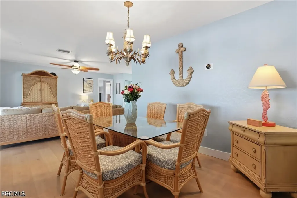 414 Spring Lake Boulevard NW Port Charlotte FL 33952