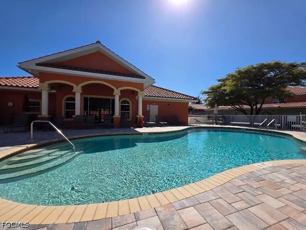 15999 Mandolin Bay Drive Fort Myers FL 33908