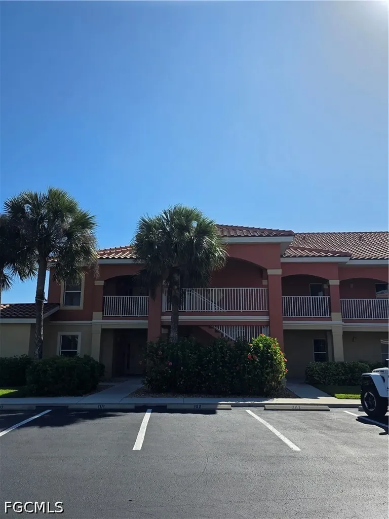 15999 Mandolin Bay Drive Fort Myers FL 33908