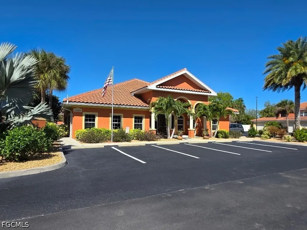 15999 Mandolin Bay Drive Fort Myers FL 33908