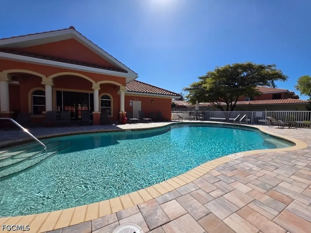 15999 Mandolin Bay Drive Fort Myers FL 33908